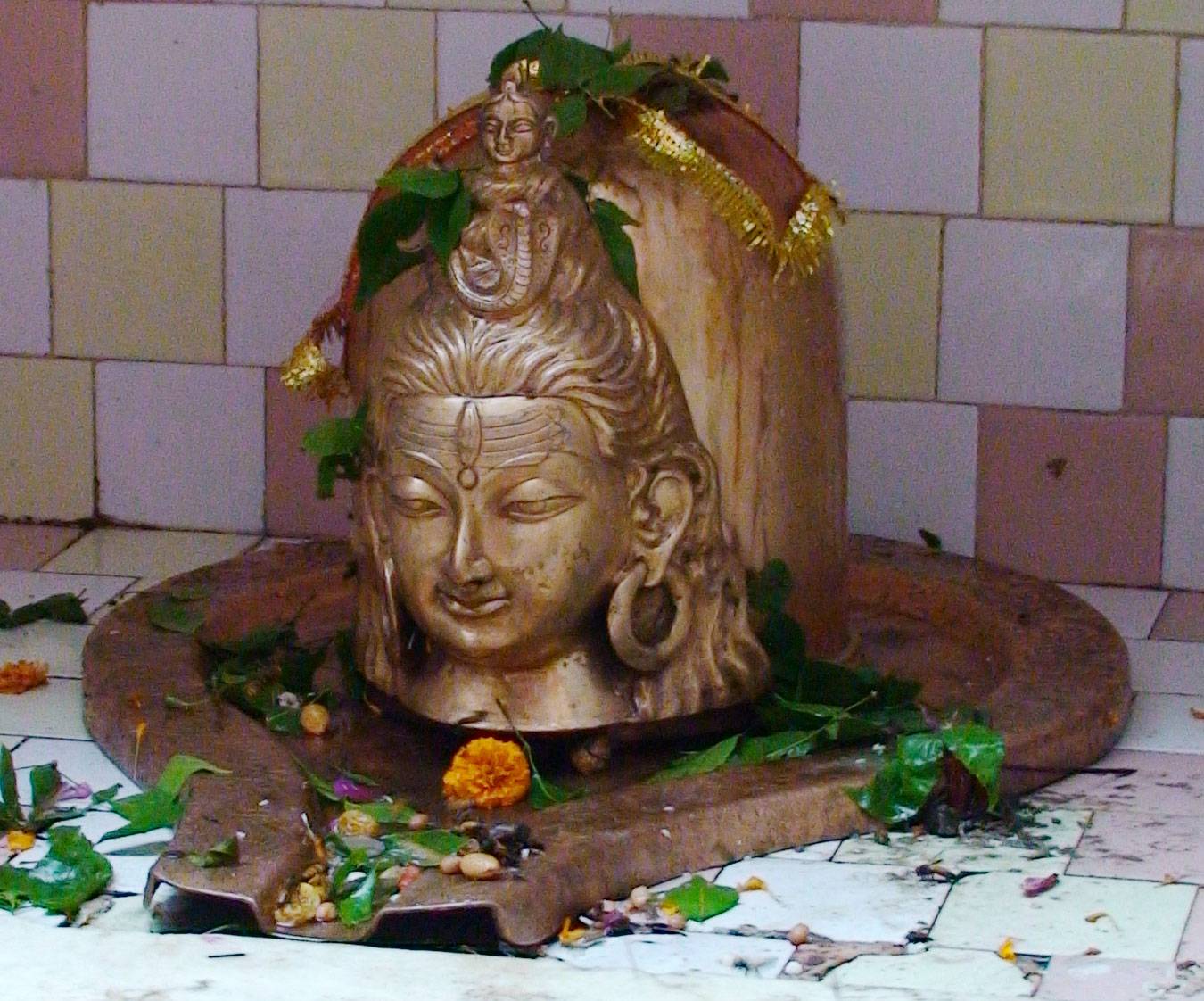 Lord Shiva Photos