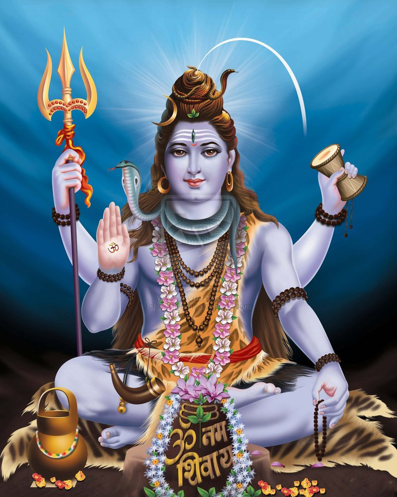 Lord Shiva Photos