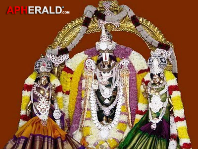 Lord Venkateswara Wallpapers