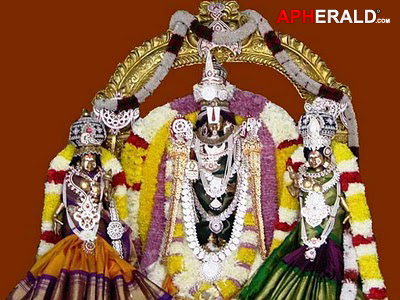 Lord Venkateswara Wallpapers