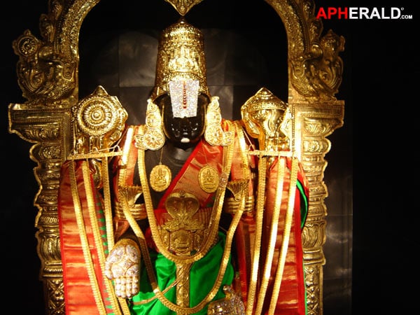 Lord Venkateswara Wallpapers