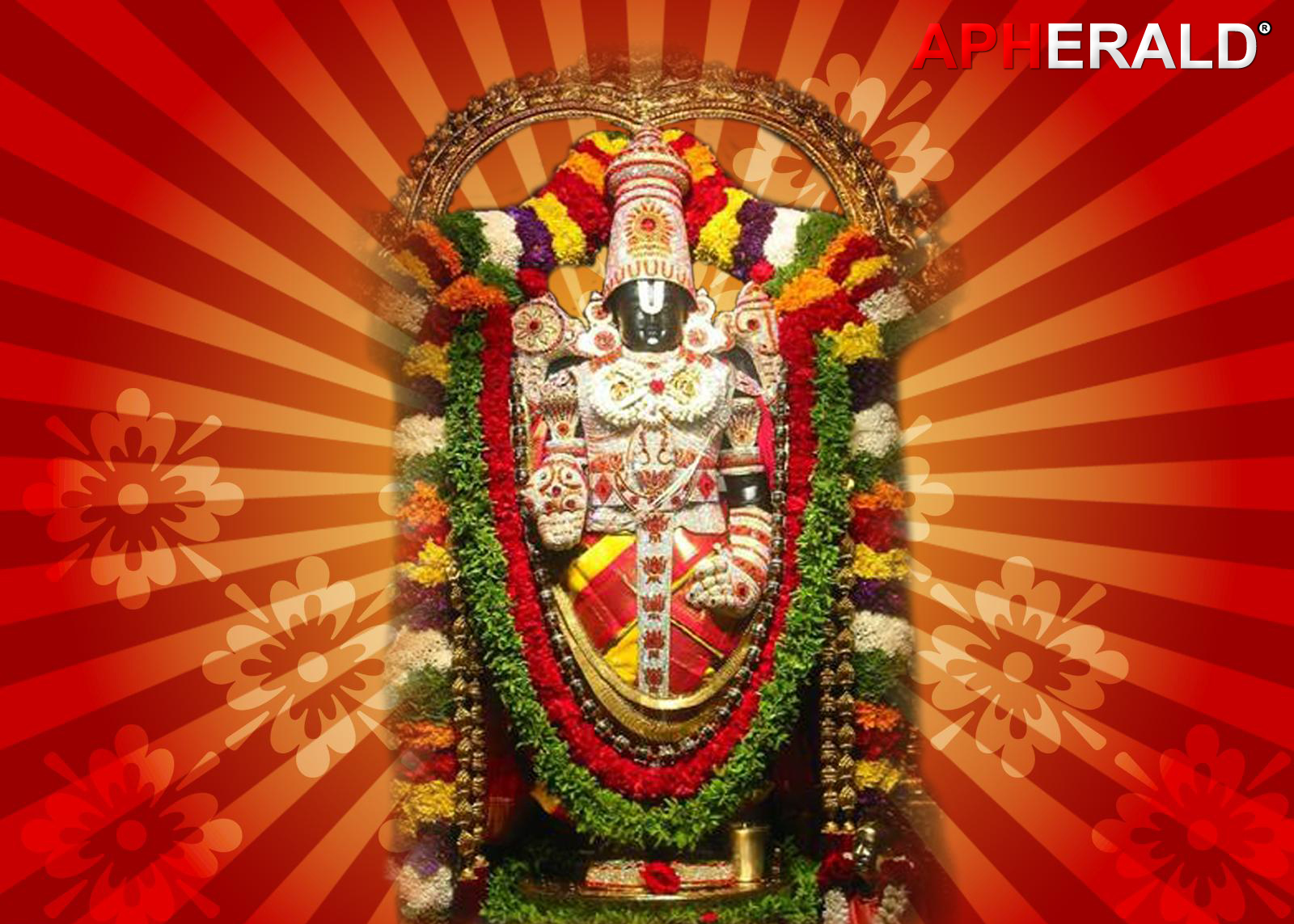 lord-Venkateswara