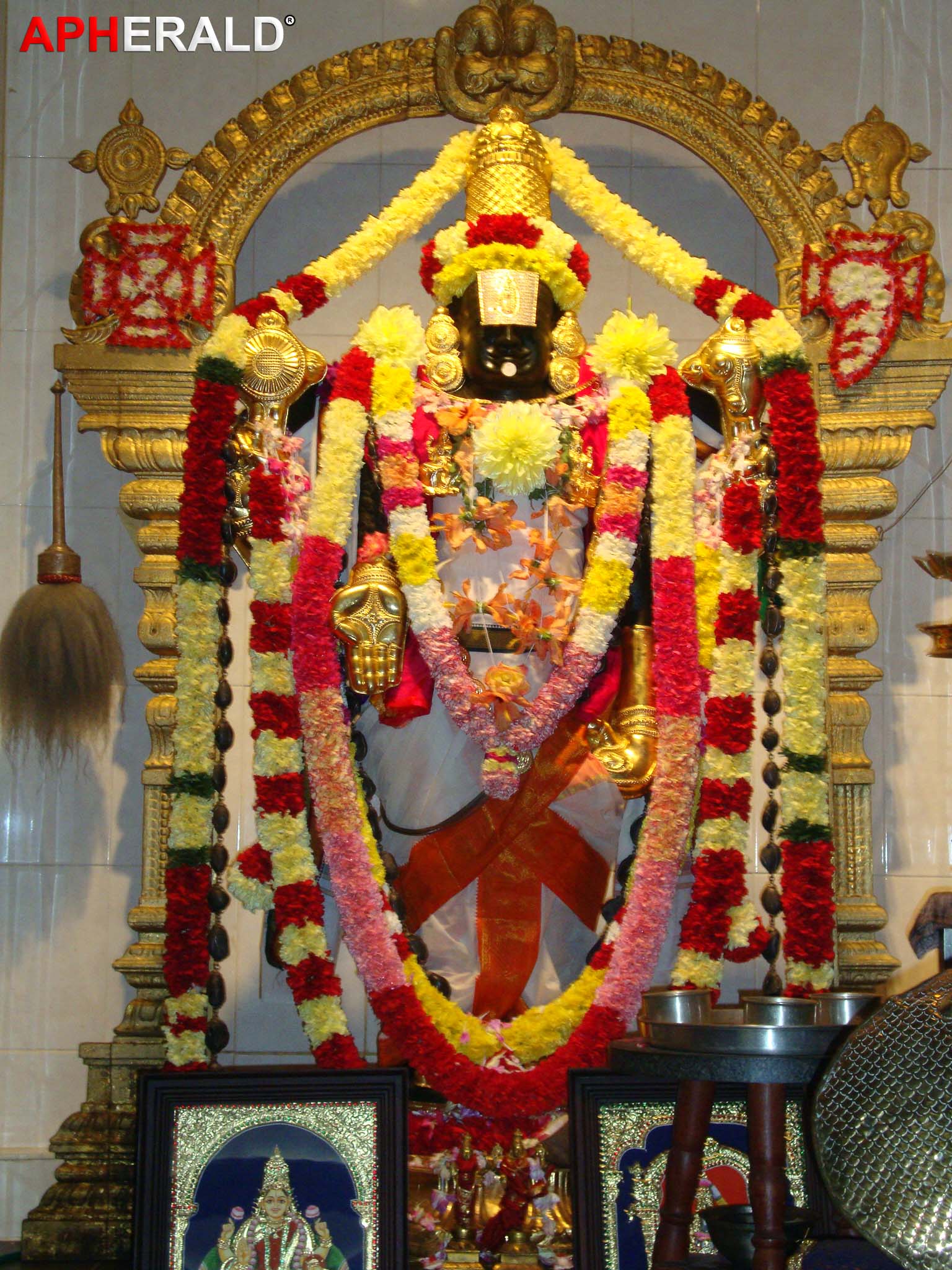 lord-Venkateswara