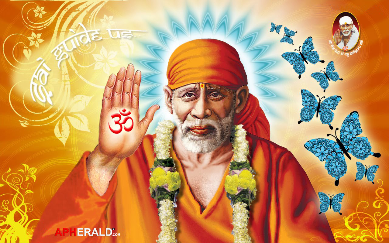 Sai Baba