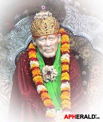 Sai Baba