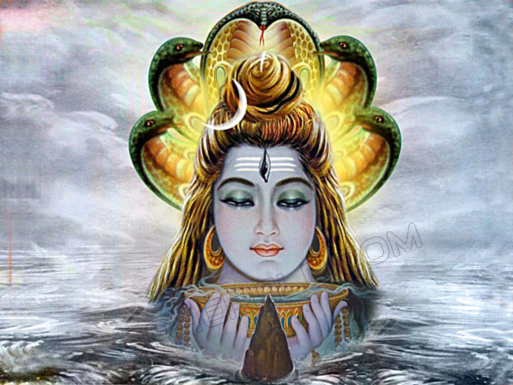Shiva Wallpapers
