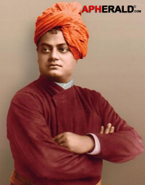 Swami Vivekananda