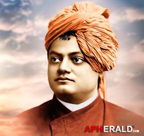 Swami Vivekananda