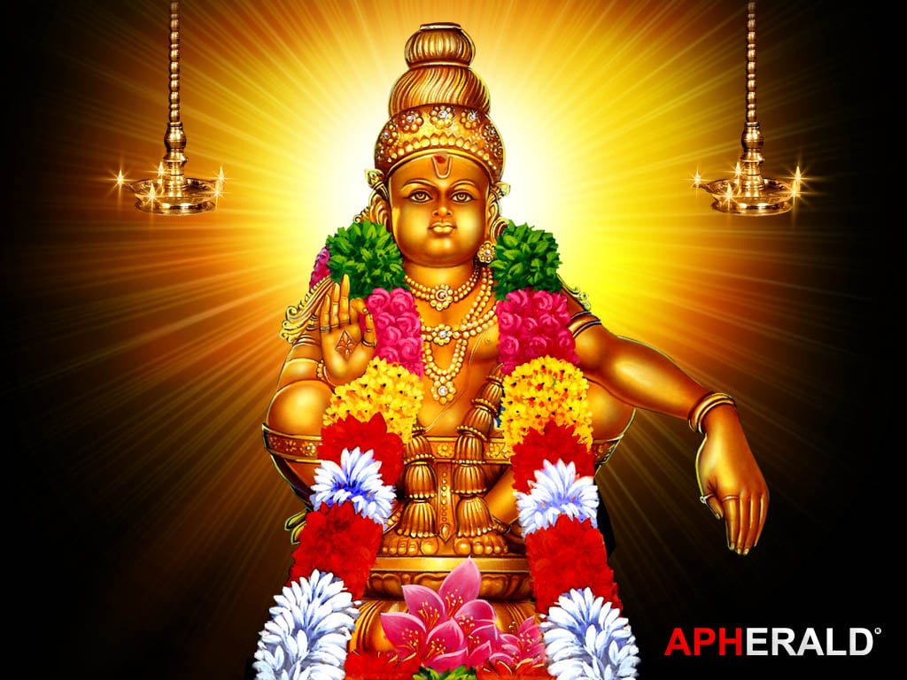 Swamy-Ayyappa