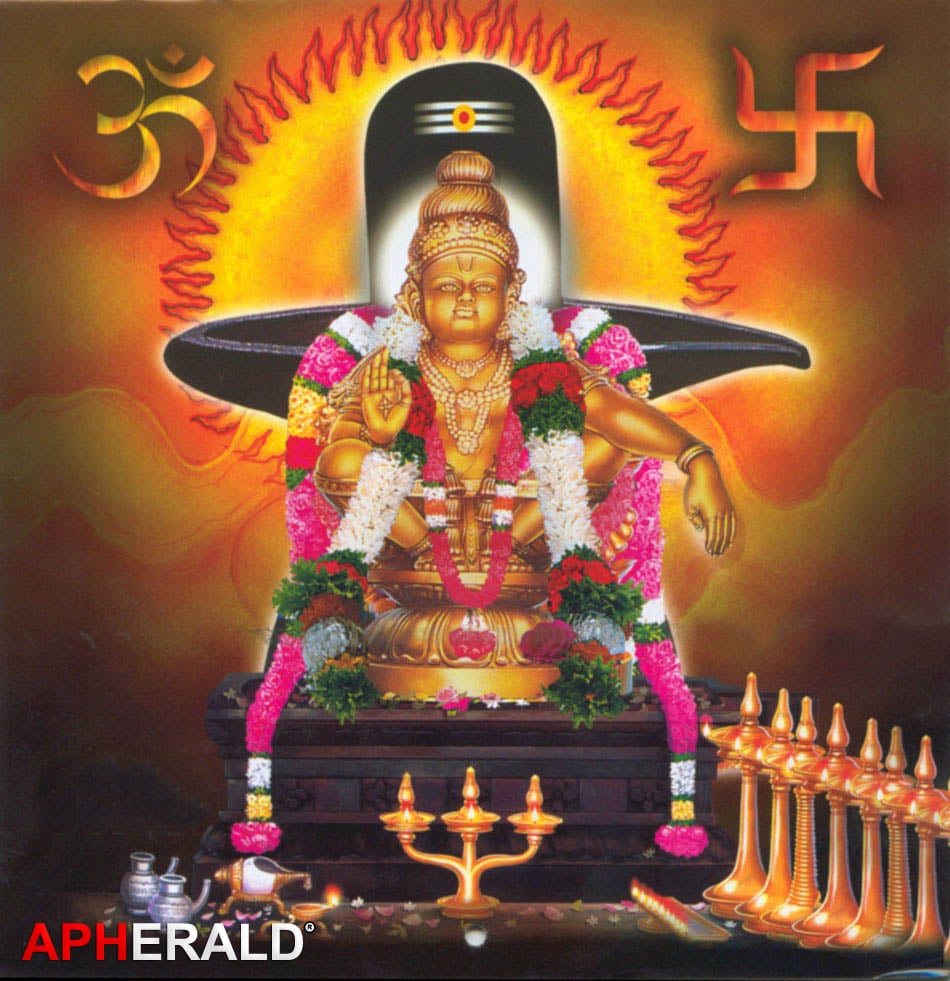 Swamy-Ayyappa
