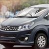 Review about latest launch Mahindra Marazzo 