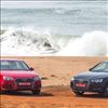 2017 AUDI A4 is Back in the Game
