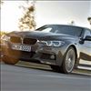 The New BMW 5 Series Arrives in a Petrol Variant