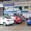Hyundai Expand Sits Network in Pune