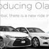 Ola Redefines Travel with a Brand New Luxury Offering – ‘Ola Lux’