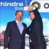 Mahindra and Ola to Drive Entrepreneurship and Smart Mobility Across India
