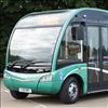 Optare Ups the Ante with a Doubling of EVs’ Range