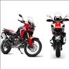 EXCITING NEWS: HONDA AFRICAN TWIN finally released in India!!!