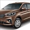 Maruti's Ertiga for buyers looking for Seven seat people mover 