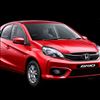 Honda ended production of Brio hatchback in India 