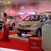 TOYOTA to launch more cars and ramp up volumes