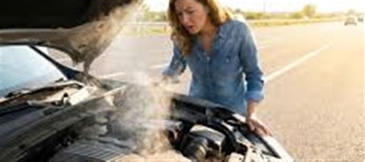 ❄️ Coolant Low and A/C Stops Working? Follow These 5 Steps Immediately