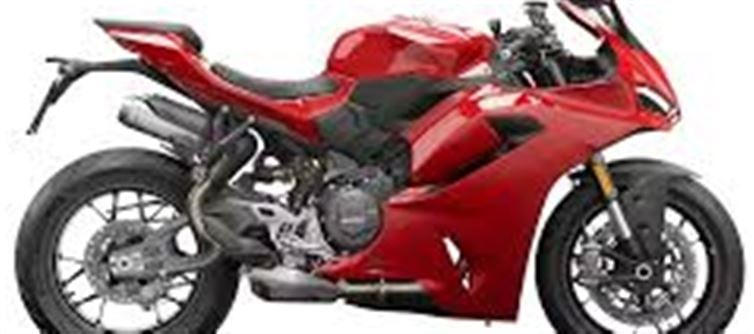 2025 Ducati Panigale V2 Launched in India: Price, Specs, and Key Highlights