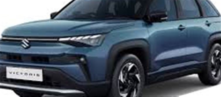 🚘 5 Features You’ll Only Get in Maruti Suzuki Victoris