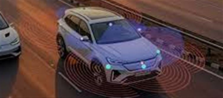 🚗 Mahindra to Equip 6 New SUVs With Mobileye ADAS Technology