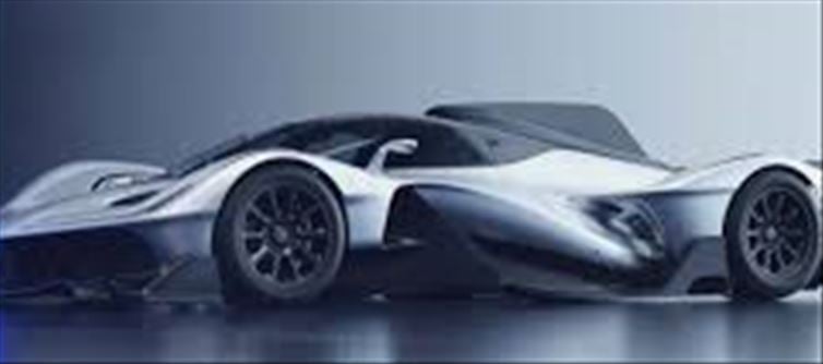 🏎️ Red Bull RB17 Hypercar: Latest Status