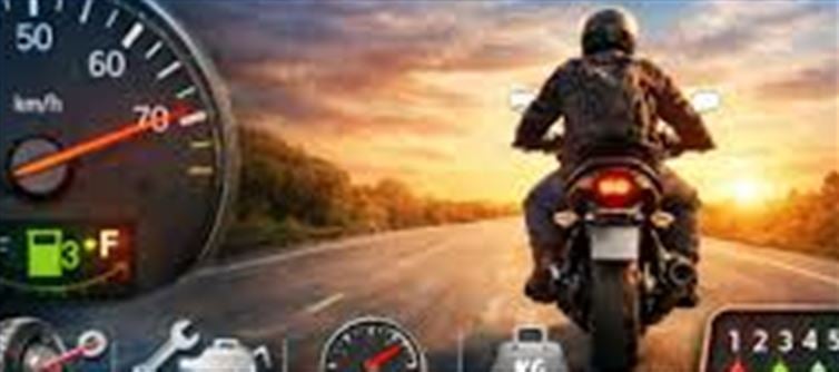 🏍️ What to Do When Your Commuter Bike Has Low Mileage – 5 Practical Tips