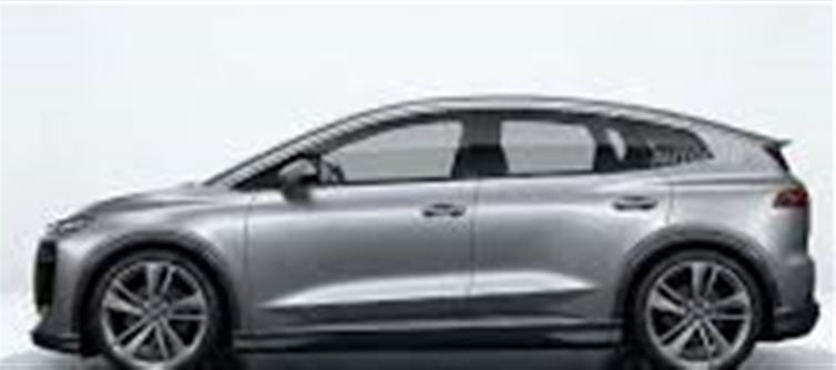 Audi A2 Electric Hatchback Launching Soon