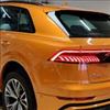 Audi Q8 all set to be launched in India on January 15, 2020