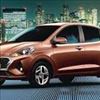 Hyundai Aura launched at Rs.5.80 Lakhs in India