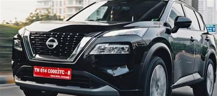 Is The Nissan X-Traill Worth Buying With A 20 Lakh Cut Price At BBT?