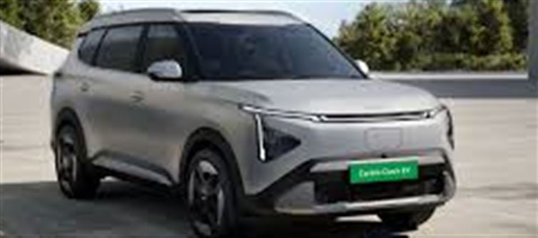 Kia Updated Carens Clavis EV – What’s New + Price List (2026)