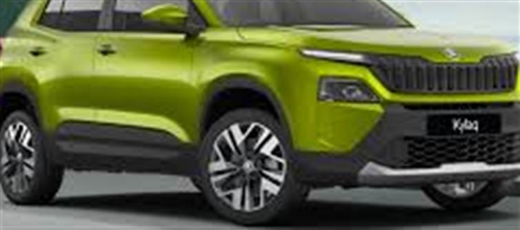 Kylaq SUV, Virtus Sedan Help Skoda Volkswagen Achieve Record Sales in India