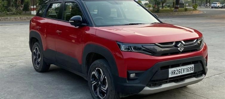 Maruti Suzuki Statistics Show Strong Sales