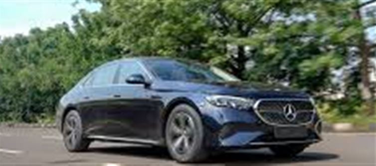 Mercedes-Benz Set for New Year Price Revision in India: Key Reasons Behind the Hike