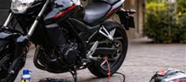 My Bike Didn't Start in the Morning – What I Tried and What Actually Worked