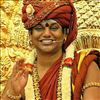ప్రత్యేకమైన దేశాన్ని ఏర్పాటు చేసుకున్న స్వామినిత్యానంద