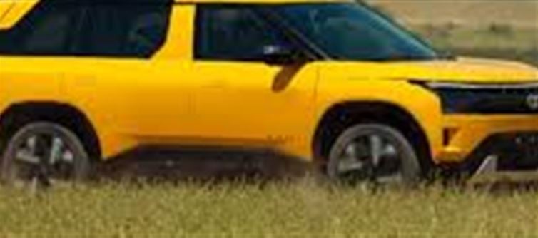 Planning to Buy Tata Sierra? Step-by-Step Guide to Book the Latest SUV Online & Offline