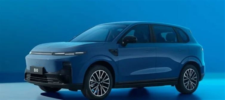 Stellantis To Convey Leapmotor Evs To India