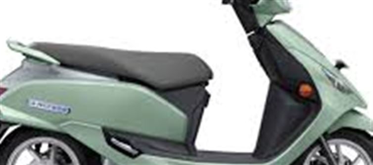 Suzuki e Access launch in India — covering price, warranty, specs, features, offers and what riders need to know: