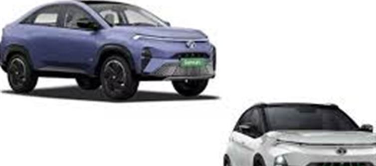 Tata Offers Lifetime Battery Assurance For Curvv.Ev And Nexon.Ev.
