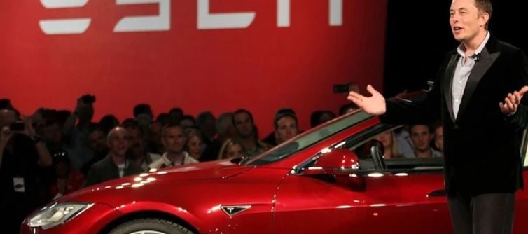 Tesla Is Nonetheless Weighing An India