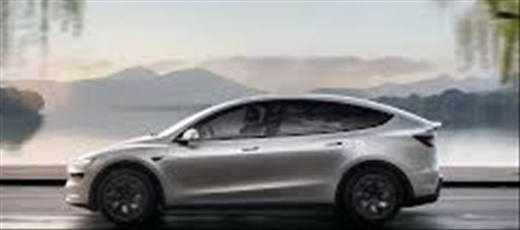 Tesla Launches Long-Wheelbase Model Y L in India Amid U.S. ADAS Expansion