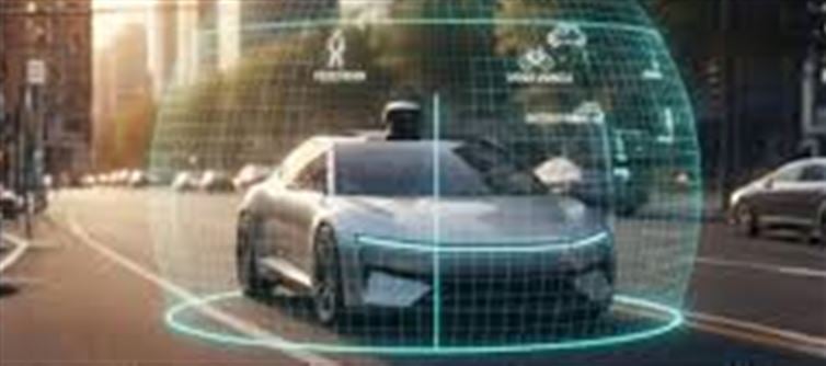 The Next Big Shift in Self-Driving Cars: Human-Like Thinking Explained