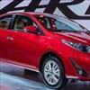 Toyota Yaris 1.5 Petrol launch anticipated soon