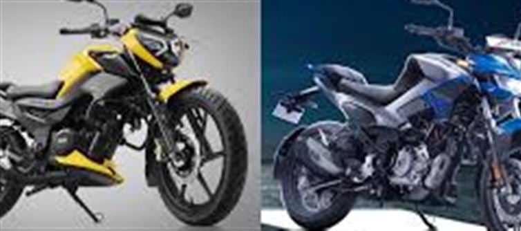 TVS Raider 125 Vs Hero Xtreme 125R – Best 125cc Bike for You?